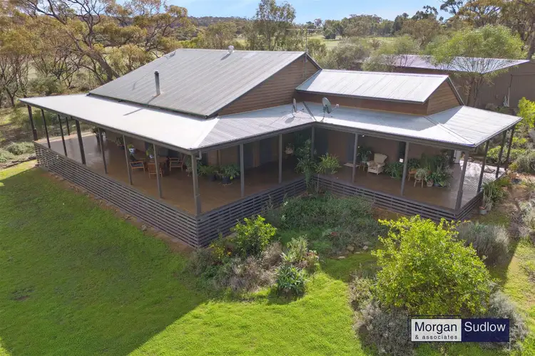 410 Qualen West Road, York WA 6302