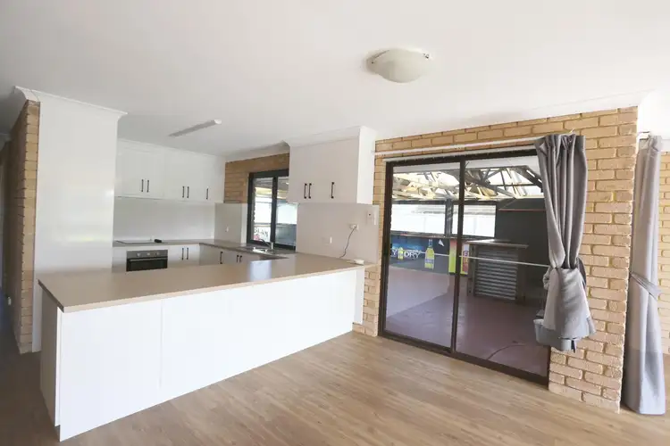 Second view of Homely house listing, 3 Maple Street, Castletown WA 6450