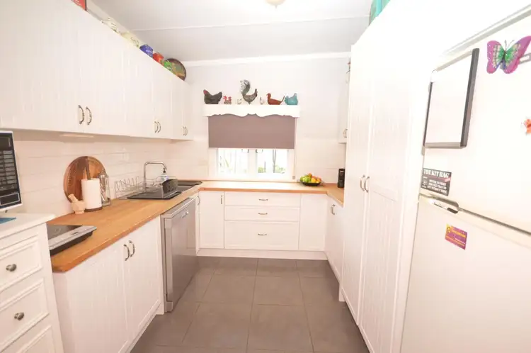Second view of Homely house listing, 6A Linley Road, Wannanup WA 6210