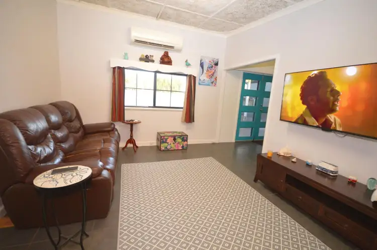 Fifth view of Homely house listing, 6A Linley Road, Wannanup WA 6210