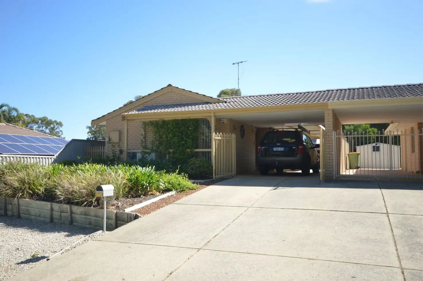 Main view of Homely semi-detached listing, 17B Elegant Drive, Greenfields WA 6210