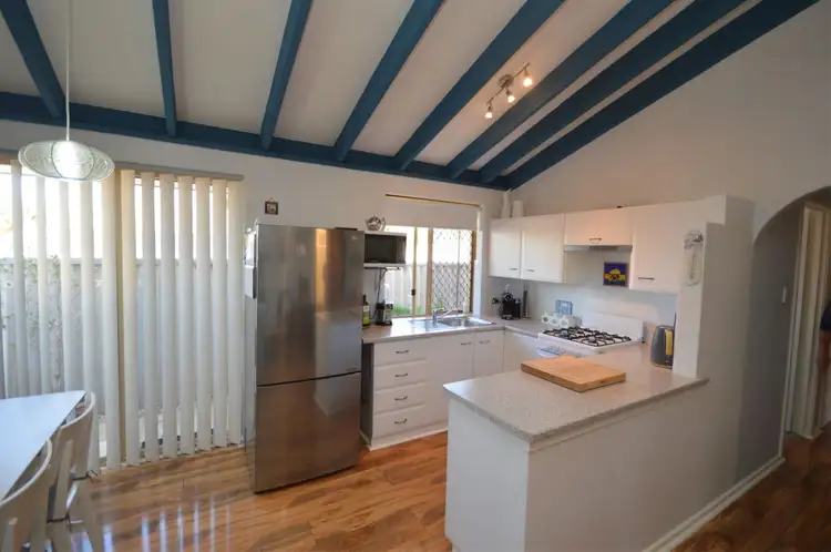 Second view of Homely semi-detached listing, 17B Elegant Drive, Greenfields WA 6210