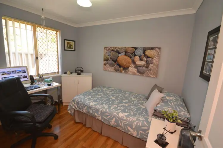 Sixth view of Homely semi-detached listing, 17B Elegant Drive, Greenfields WA 6210