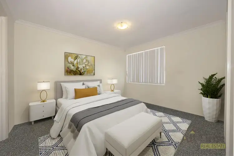 Second view of Homely house listing, 1/54 sixth Road, Armadale WA 6112
