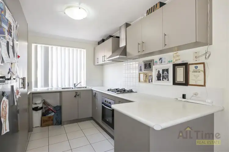 Fourth view of Homely house listing, 1/54 sixth Road, Armadale WA 6112