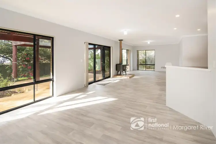 42 Westringia Loop, Margaret River WA 6285