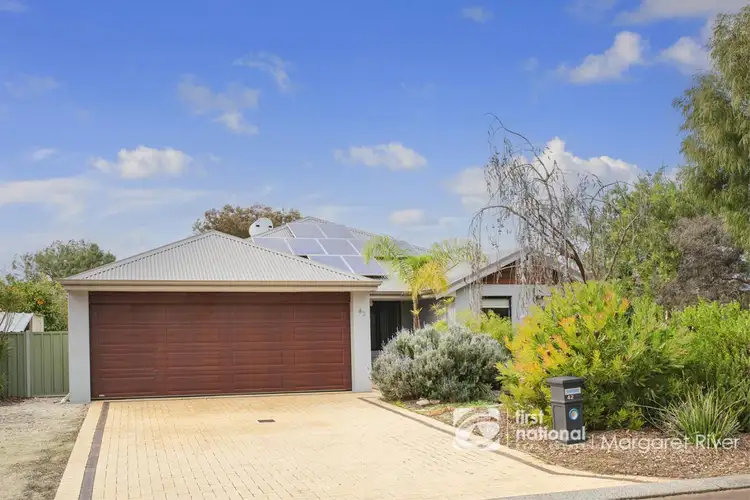 Second view of Homely house listing, 42 Westringia Loop, Margaret River WA 6285