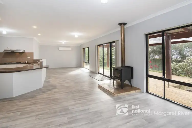 Fourth view of Homely house listing, 42 Westringia Loop, Margaret River WA 6285