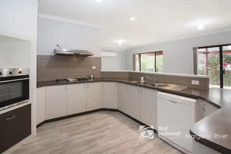 Fifth view of Homely house listing, 42 Westringia Loop, Margaret River WA 6285