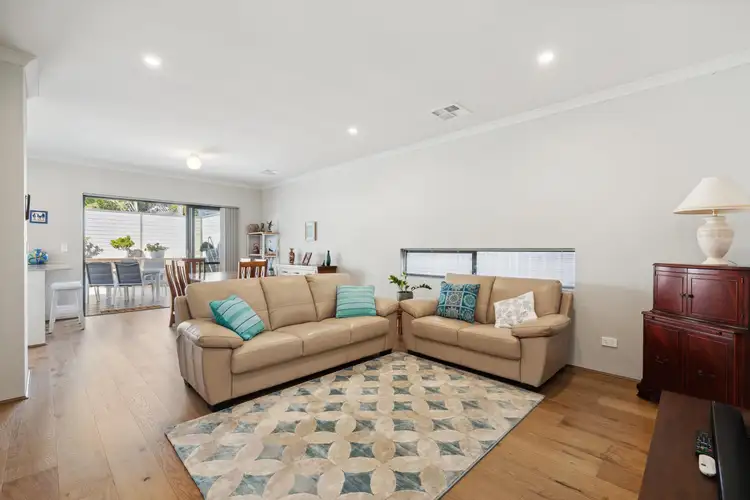 Second view of Homely house listing, 40B Burroughs Road, Karrinyup WA 6018