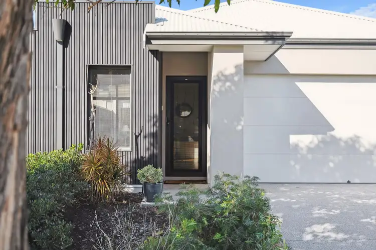 Third view of Homely house listing, 40B Burroughs Road, Karrinyup WA 6018