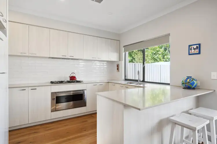 Fifth view of Homely house listing, 40B Burroughs Road, Karrinyup WA 6018