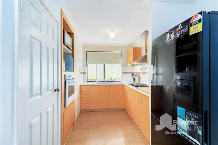 Sixth view of Homely house listing, 6/13 Wakefield Crescent, Australind WA 6233