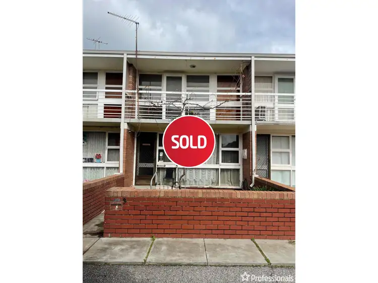 3/8-10 Payne Street, Shoalwater WA 6169