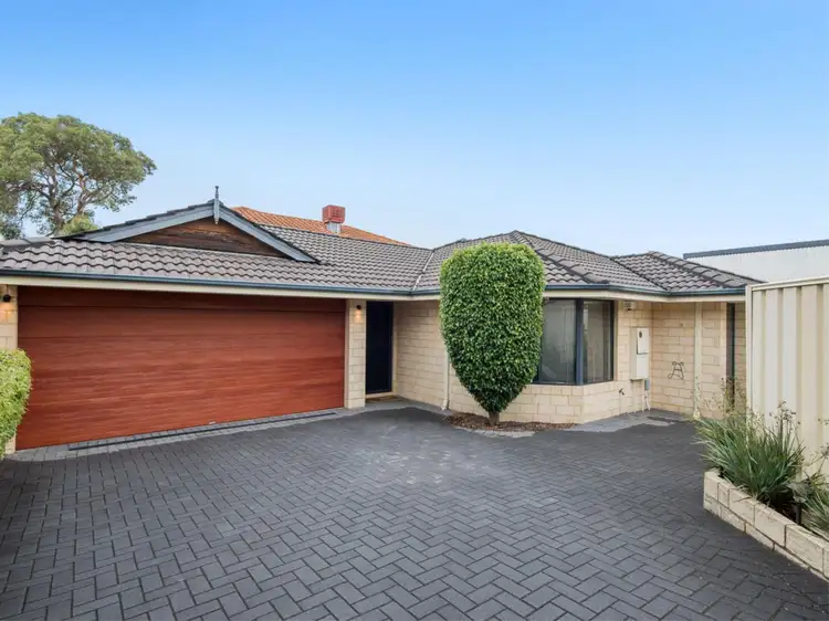 13A Green Street, North Perth WA 6006