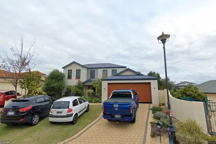 12 John Dory Cove, Wannanup WA 6210