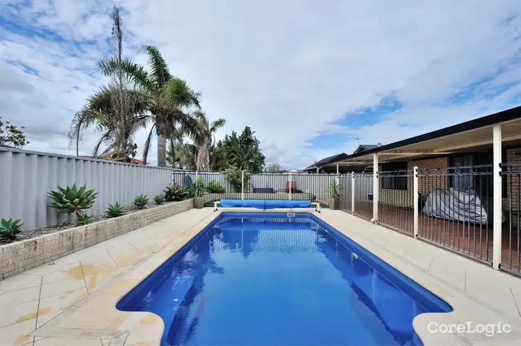 185 Grand Ocean Boulevard, Port Kennedy WA 6172