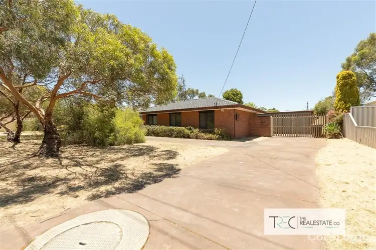 5 Adare Place, Coodanup WA 6210