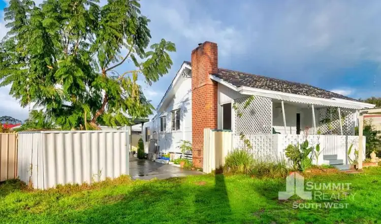 29 Winton Street, Carey Park WA 6230