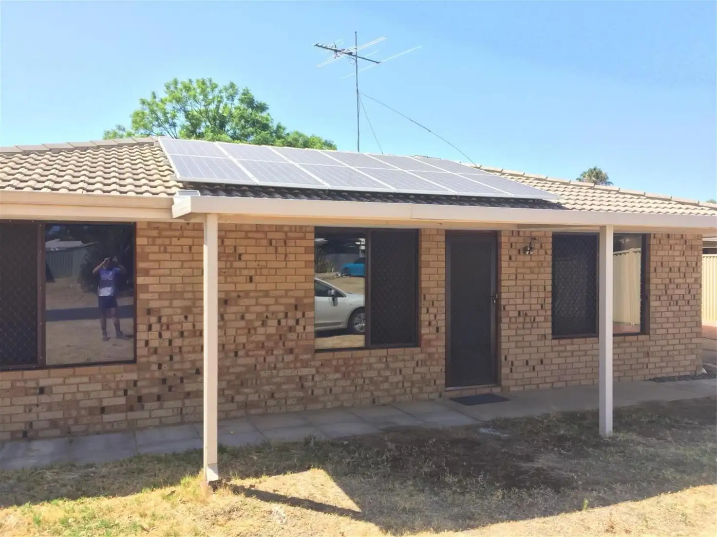 Main view of Homely house listing, 4 Veresdale Retreat, Coodanup WA 6210