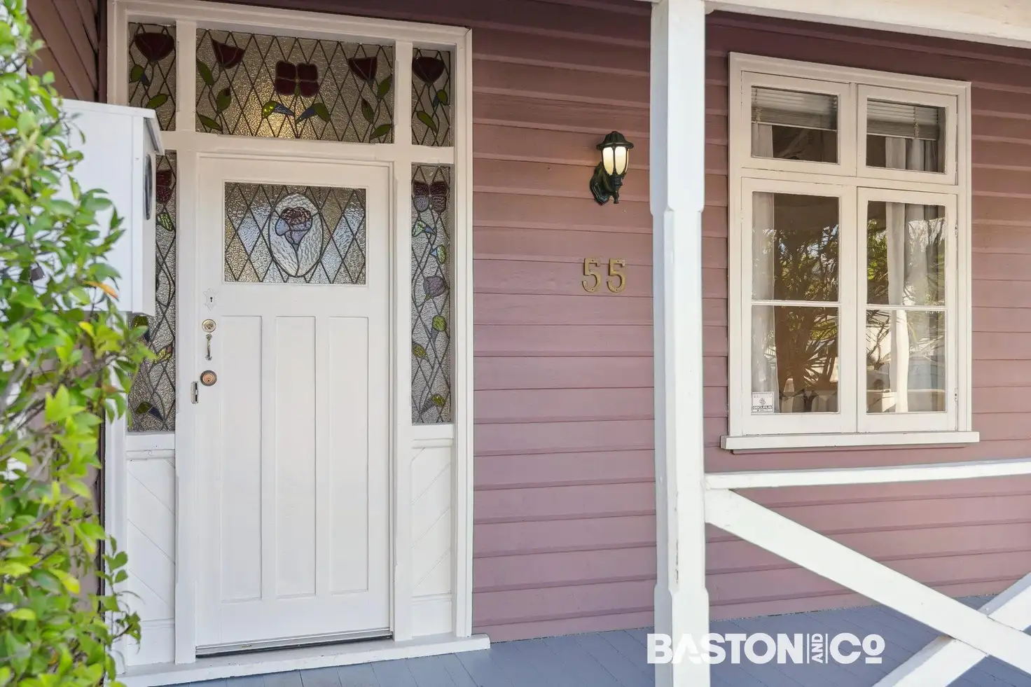 Main view of Homely house listing, 55 Sussex Street, East Victoria Park WA 6101