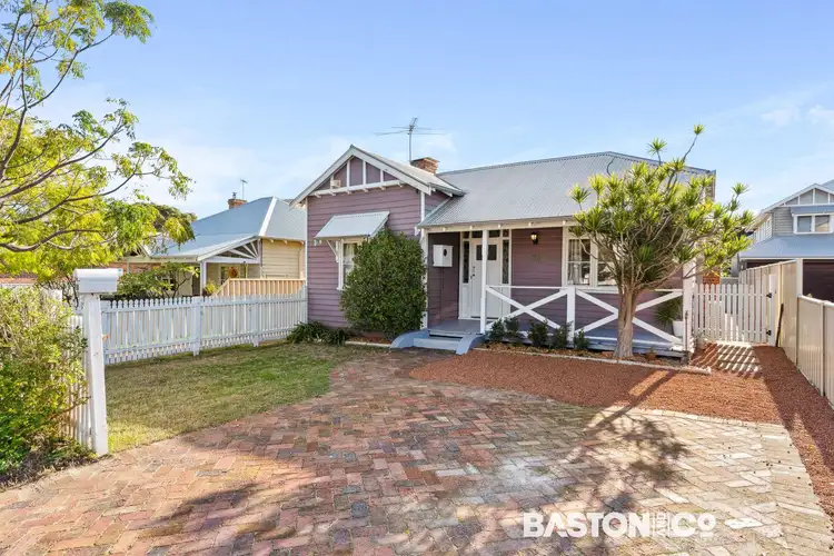 Second view of Homely house listing, 55 Sussex Street, East Victoria Park WA 6101