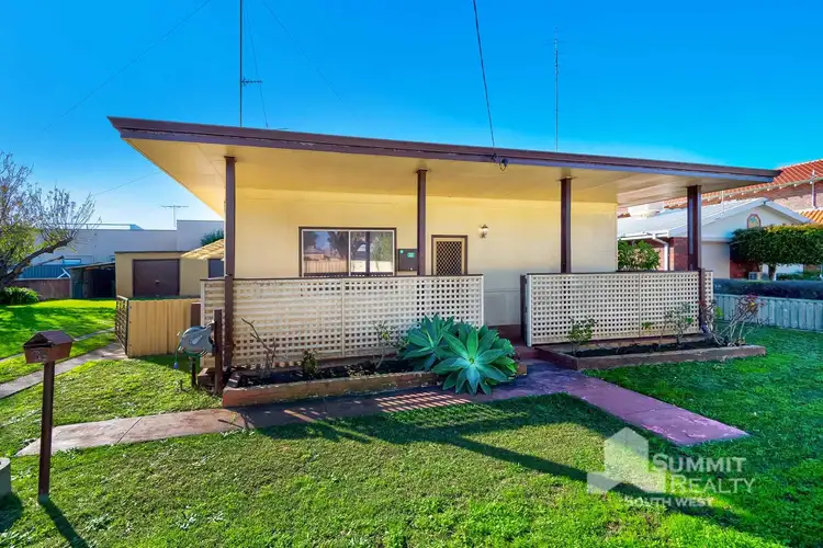 32 Francis Street, South Bunbury WA 6230