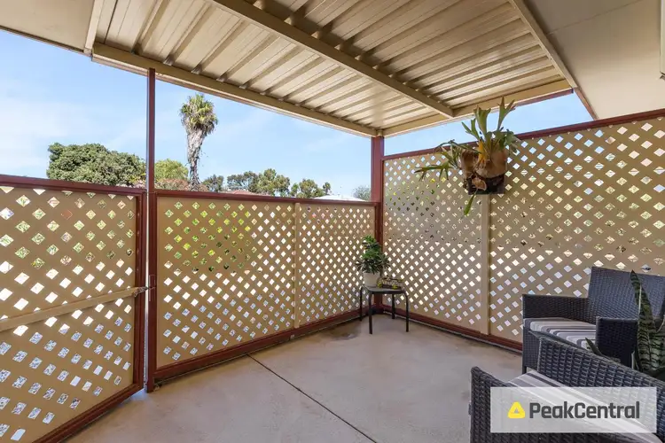 Third view of Homely house listing, 13 Rothesay Court, Cooloongup WA 6168