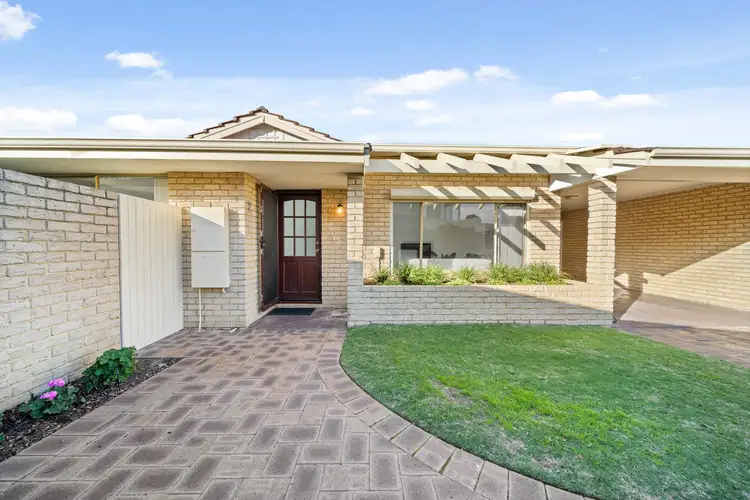 Main view of Homely house listing, 2/32 Palari Road, Ocean Reef WA 6027