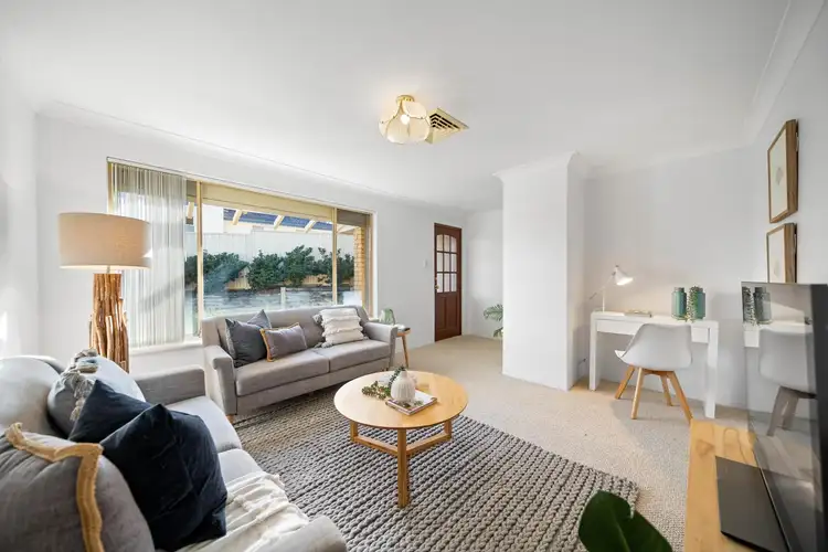 Fourth view of Homely house listing, 2/32 Palari Road, Ocean Reef WA 6027