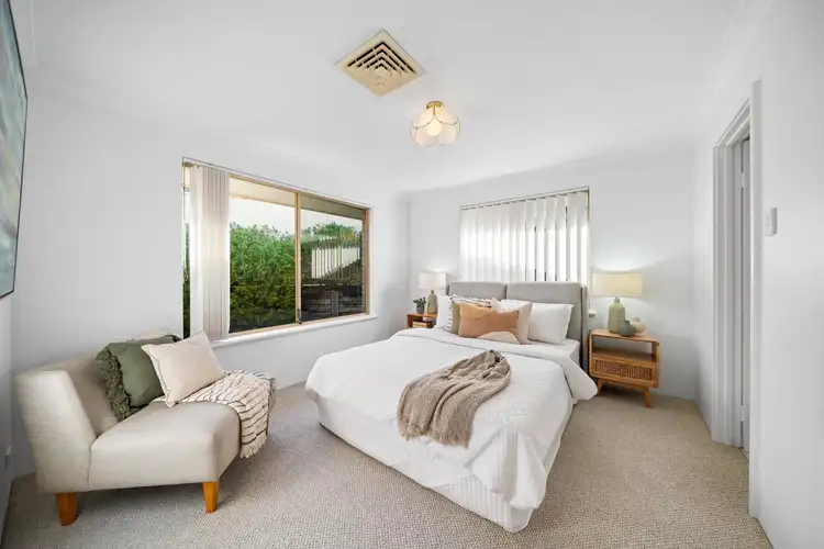 Fifth view of Homely house listing, 2/32 Palari Road, Ocean Reef WA 6027