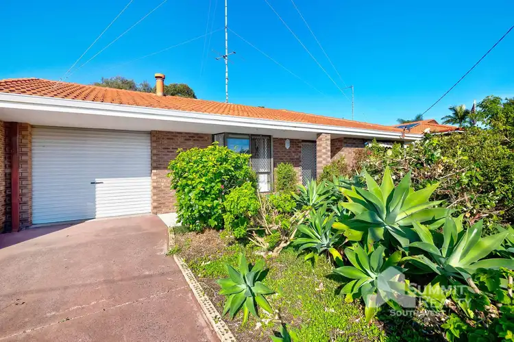 Main view of Homely house listing, 195B Minninup Road, Withers WA 6230