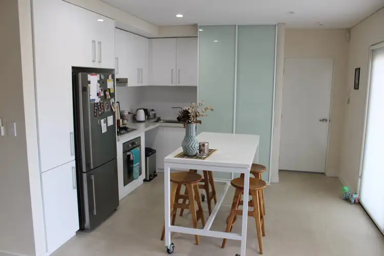 Fourth view of Homely apartment listing, 5/17 Elanora Street, Joondanna WA 6060