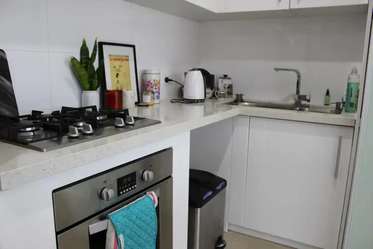 Sixth view of Homely apartment listing, 5/17 Elanora Street, Joondanna WA 6060