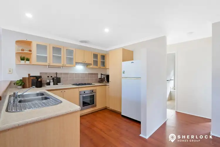 Fourth view of Homely house listing, 3A Kurda Road, Westminster WA 6061