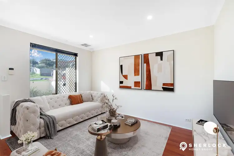 Fifth view of Homely house listing, 3A Kurda Road, Westminster WA 6061