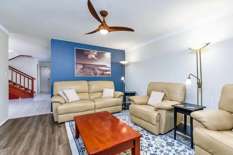 Main view of Homely townhouse listing, 6/22 Little Walcott Street, North Perth WA 6006