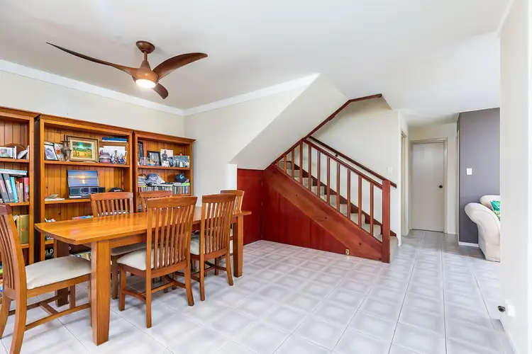 Third view of Homely townhouse listing, 6/22 Little Walcott Street, North Perth WA 6006