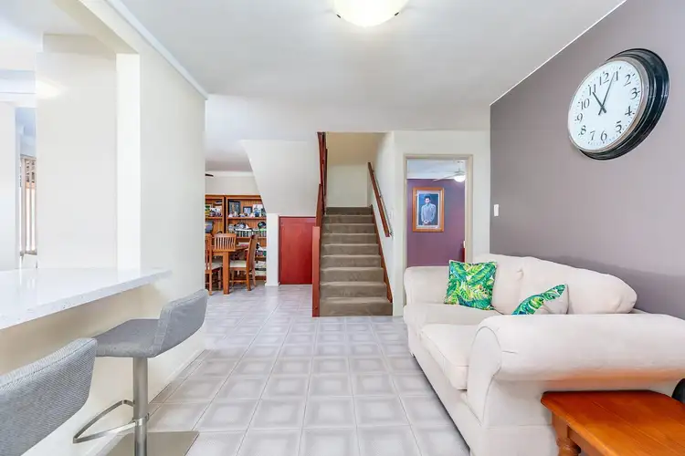Sixth view of Homely townhouse listing, 6/22 Little Walcott Street, North Perth WA 6006