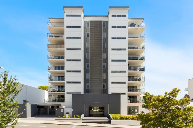 6/8 Prowse Street, West Perth WA 6005