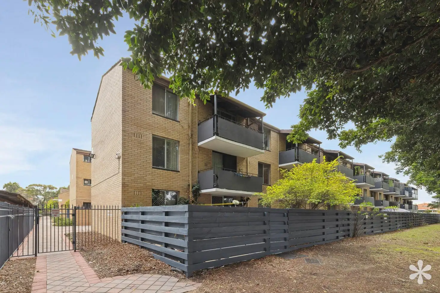 Main view of Homely house listing, 22A/159 Hector Street, Osborne Park WA 6017