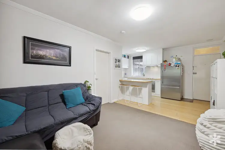 Second view of Homely house listing, 22A/159 Hector Street, Osborne Park WA 6017