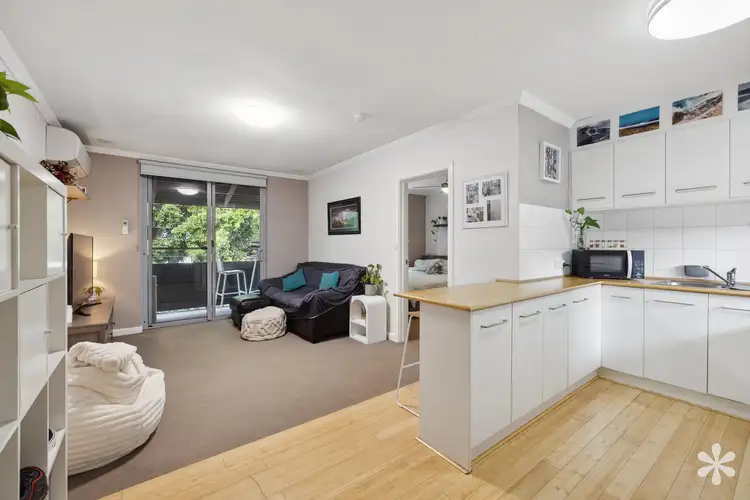 Third view of Homely house listing, 22A/159 Hector Street, Osborne Park WA 6017
