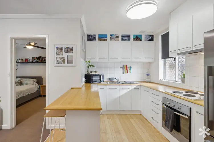 Fourth view of Homely house listing, 22A/159 Hector Street, Osborne Park WA 6017