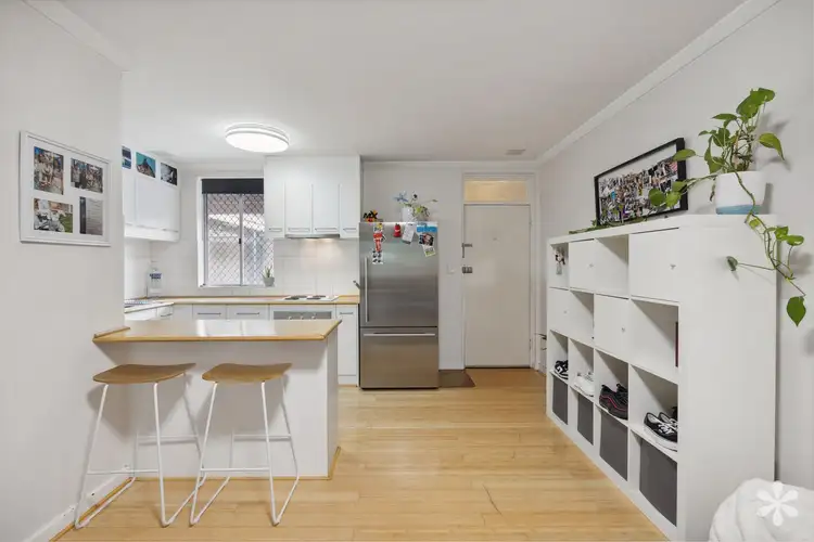 Sixth view of Homely house listing, 22A/159 Hector Street, Osborne Park WA 6017