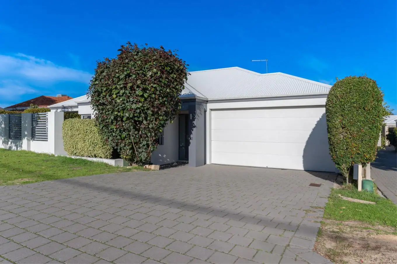 Main view of Homely house listing, 47A Hillsborough Drive, Nollamara WA 6061