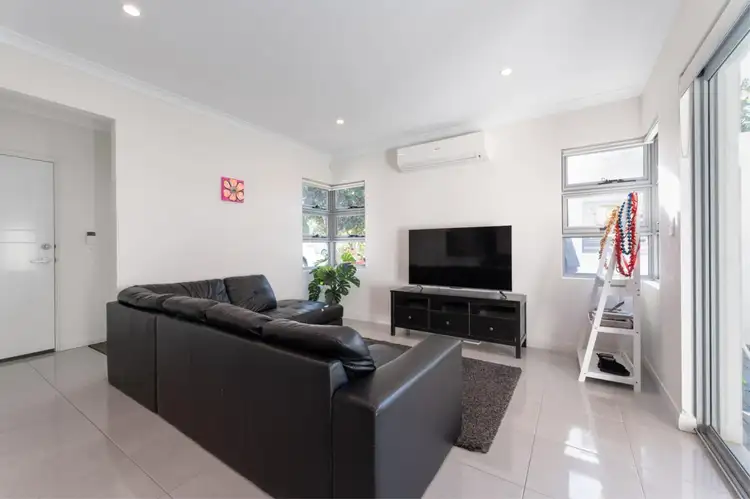 Third view of Homely house listing, 47A Hillsborough Drive, Nollamara WA 6061