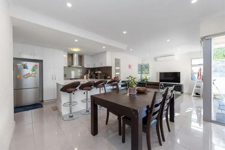 Sixth view of Homely house listing, 47A Hillsborough Drive, Nollamara WA 6061