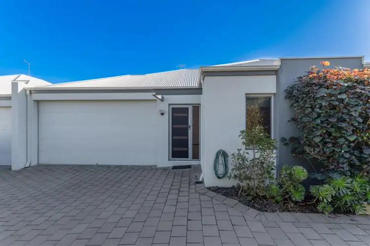 47B Hillsborough Drive, Nollamara WA 6061
