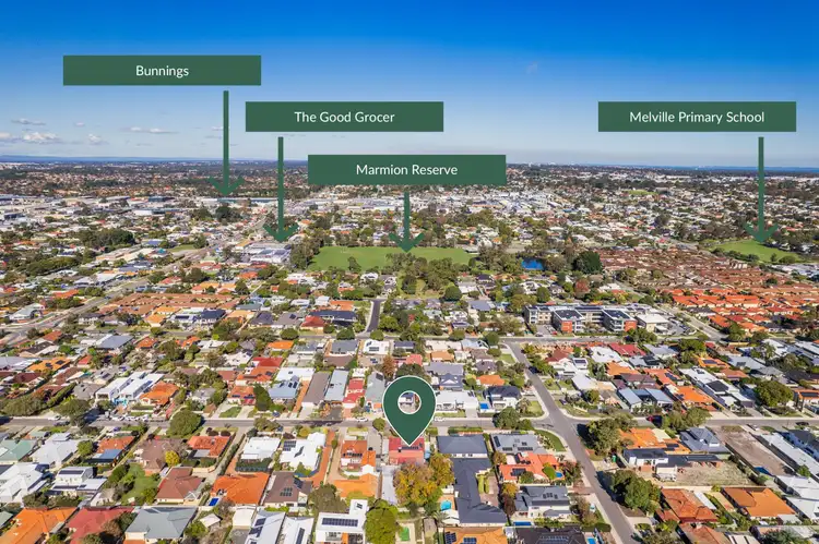 Fifth view of Homely house listing, 67 Lamond Street, Alfred Cove WA 6154